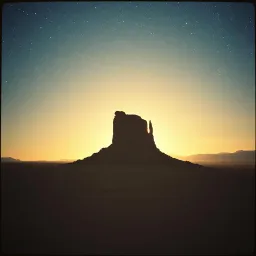Built on the Rock