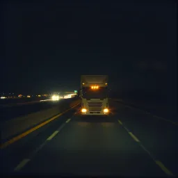 Дороги TruckersMP