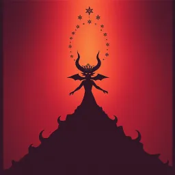 Demon King Awakens