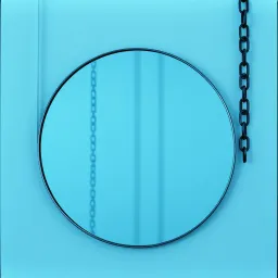 “Mirror Mold”