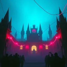 ROGUE LUNATIC ASYLUM EMPIRE OF MADNESS