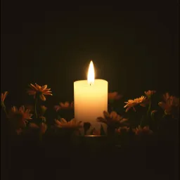 Secret Flame
