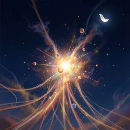 STAR - "TRANCENDENCE"
