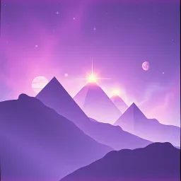 Cosmic Cipher