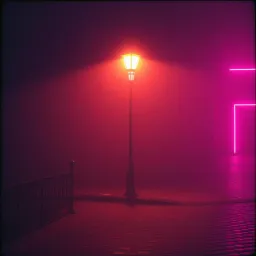 The sound of silence
