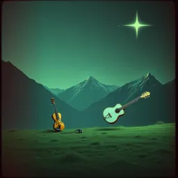 Mountain High Kickdrum