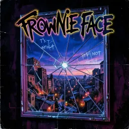 Frownie Face