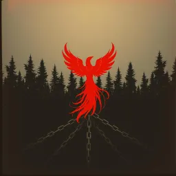 Rise from the Ashes