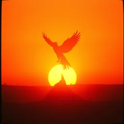 Rising