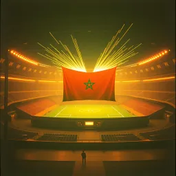 Nation de Mohamed 6
