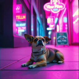The Dog