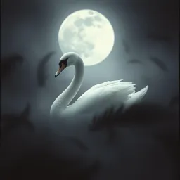 Swan Song Betrayal