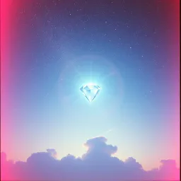 I will shine bright
