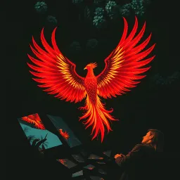 Rise of the Unbound