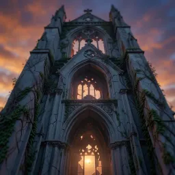 Cathedral of You