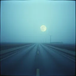 Walk With My Ghost 