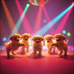 Dogs