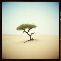 Quicksand No More