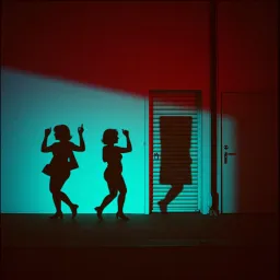 Stranger Danger