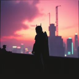 Watch My Back