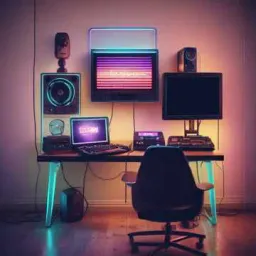 Josh Carter's Digital Quest