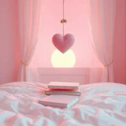 Bubbleheart Daydream