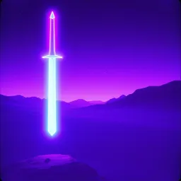 spirit sword