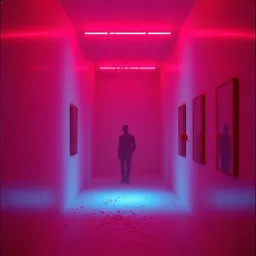 Crimson Desire (핏빛의 유혹)
