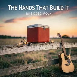 Indie folk, use female vocal . The Hands That Built It - Labor