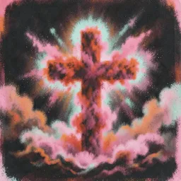 Flame of Salvation