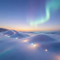 Cosmic Resonance
