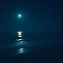 Romantic Night