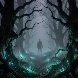 Cloak of Illusions