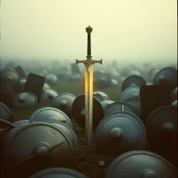 Excalibur