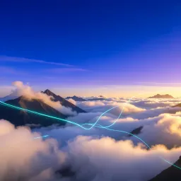 Cloud at 3AM