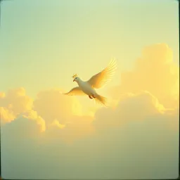 Rising Above
