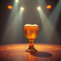 Cheers to Love and Beer