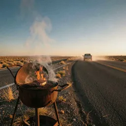 Mother f****** T-Bone