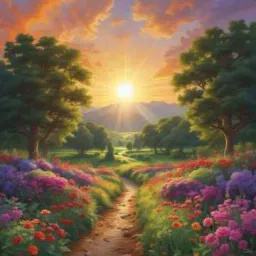 Gratitude is the circle of Life 