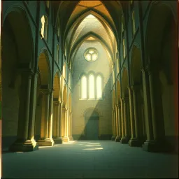 Echoes of Faith