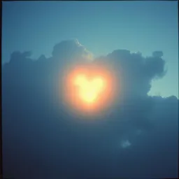 Coeur fragile