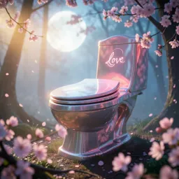 Bidet Bae
