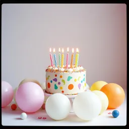 Happy  birthday