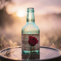 If love wasn't blue