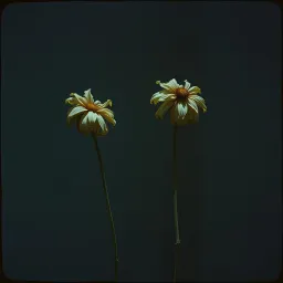Lost Between Pain & Love