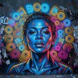 Bom Bom Mami