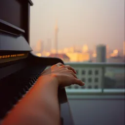 Between Breaths