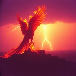 ×40×Ton×Zodiac×FIRE BIRD×18WH33L3R