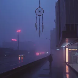 Traumfänger