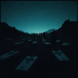 Coffins&Contracts